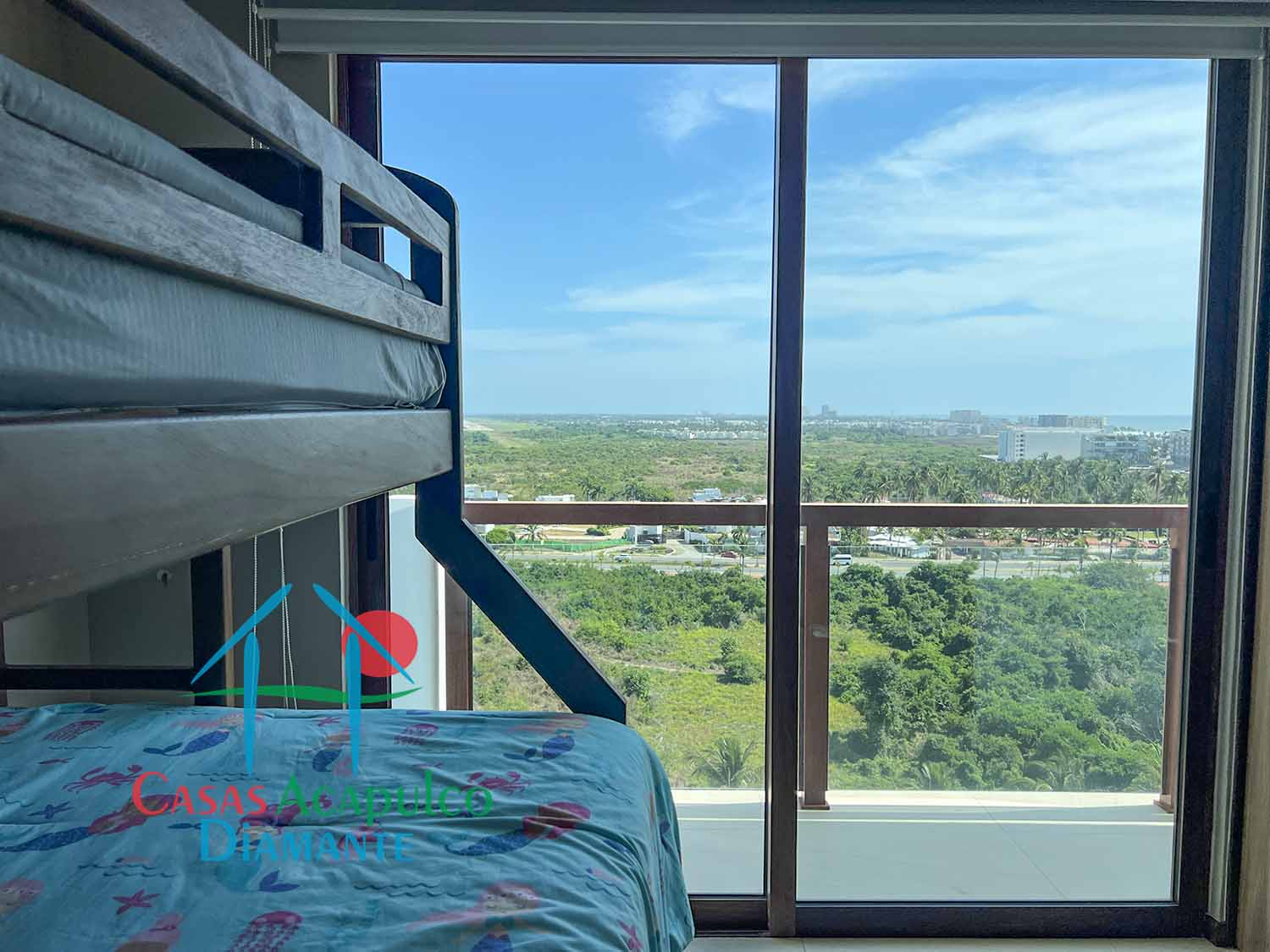 La Isla Fiji N 12 - Recámara uno 2